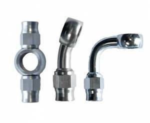 Banjo Hose Ends